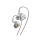 Słuchawka FiiO JD10 Transparent Type-C 6953175741329